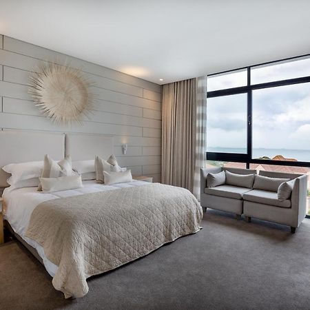 Bluewater Bay Sunrise Hotel Amsterdamhoek Exterior foto